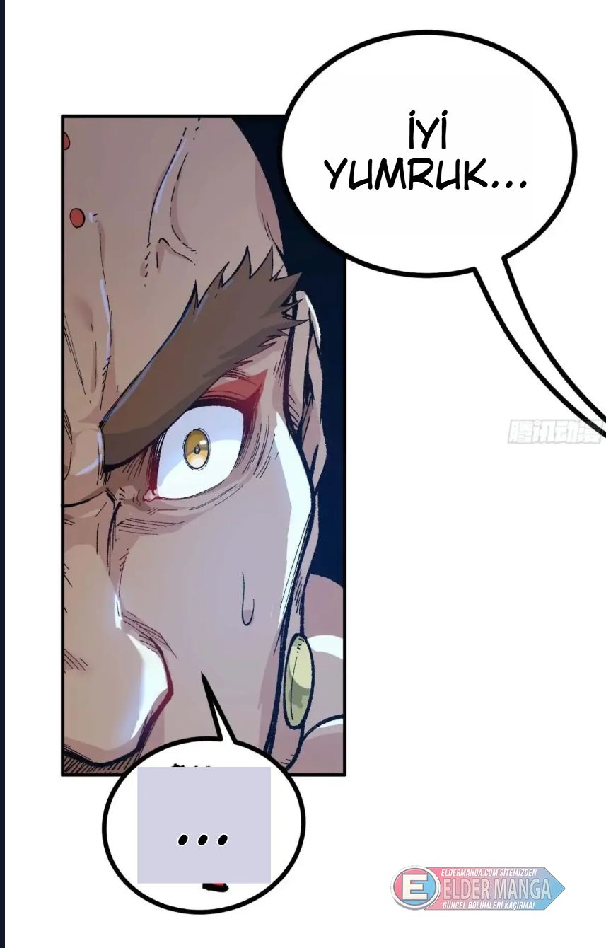 Ölümsüzlük Dünyasında Vahşi Hayat İLK BÖLÜMÜ OKUMAYA GİT - Sayfa 40