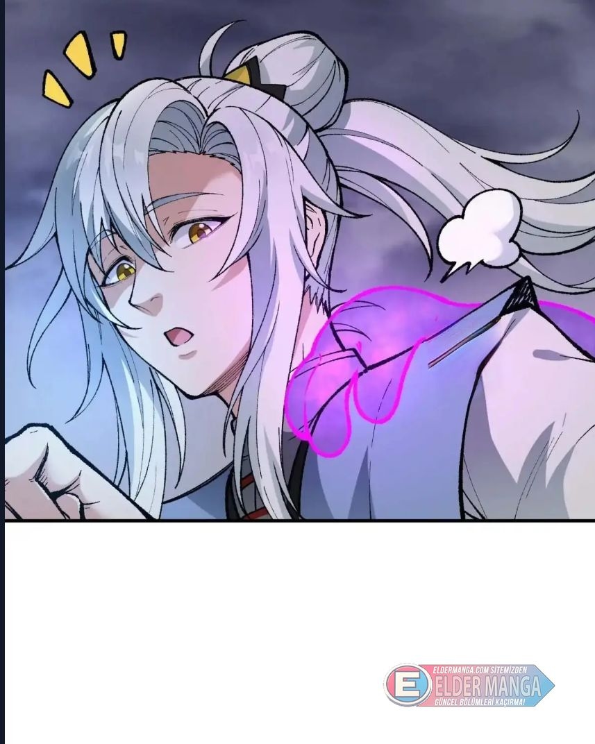 Ölümsüzlük Dünyasında Vahşi Hayat İLK BÖLÜMÜ OKUMAYA GİT - Sayfa 43