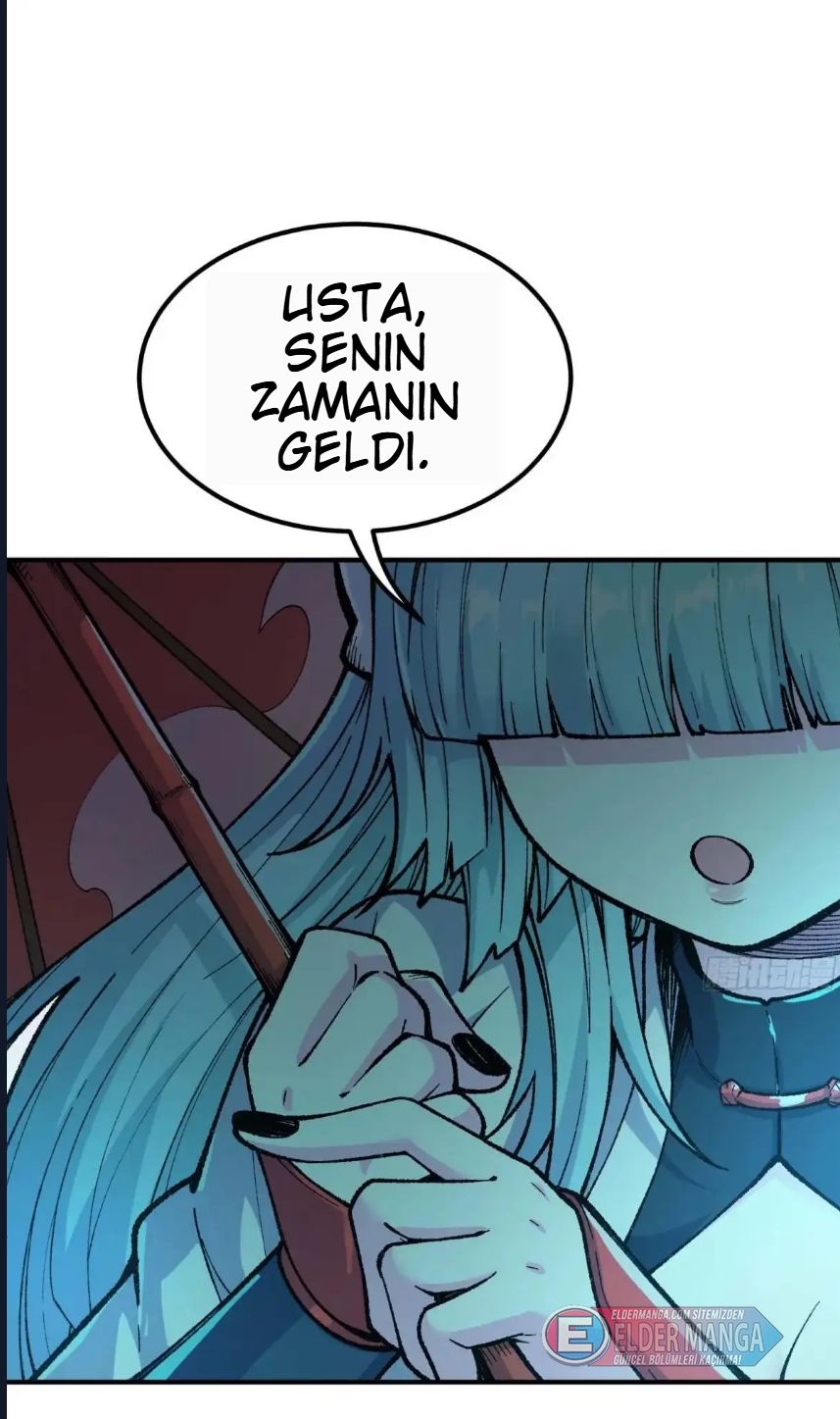 Ölümsüzlük Dünyasında Vahşi Hayat İLK BÖLÜMÜ OKUMAYA GİT - Sayfa 45