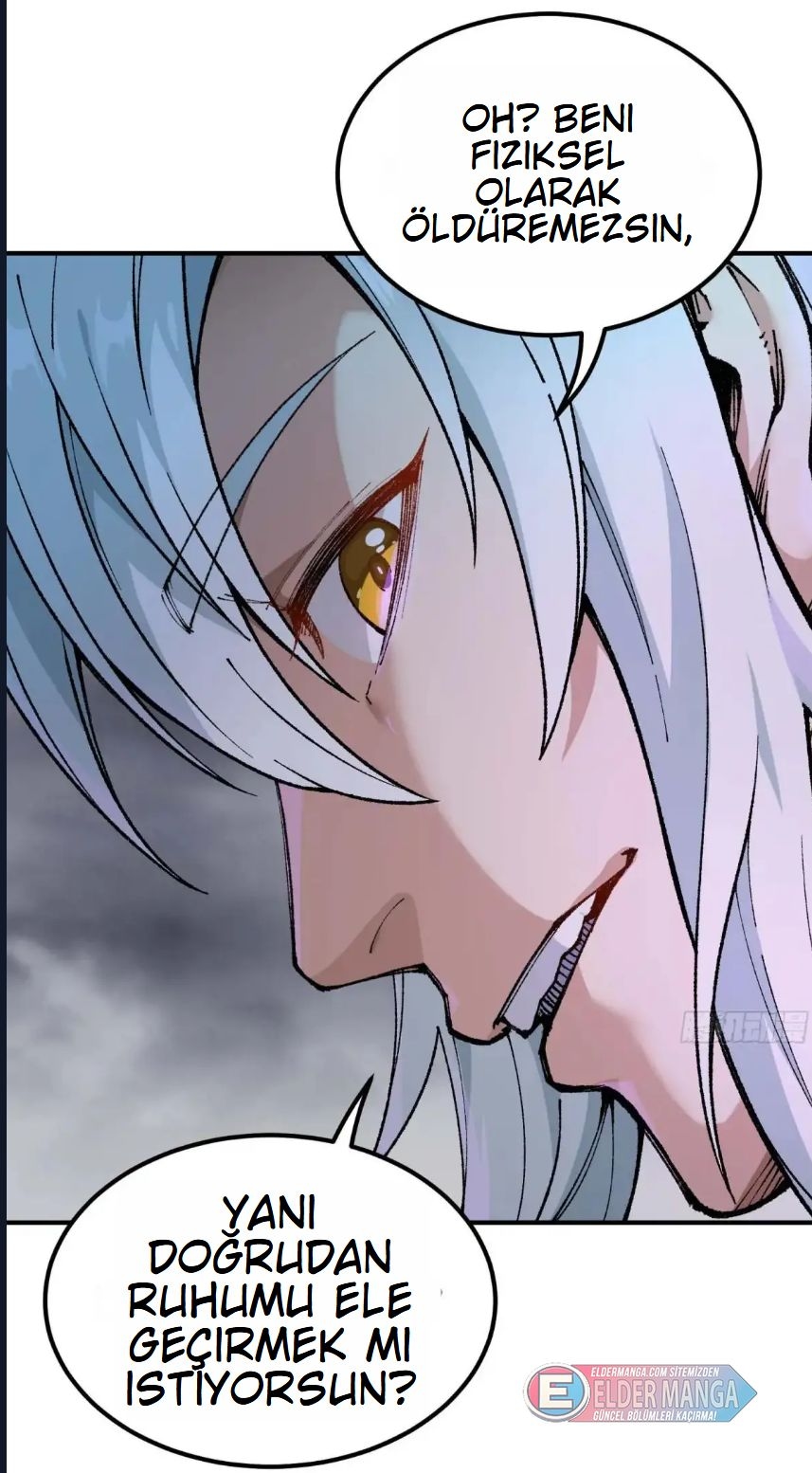 Ölümsüzlük Dünyasında Vahşi Hayat İLK BÖLÜMÜ OKUMAYA GİT - Sayfa 49