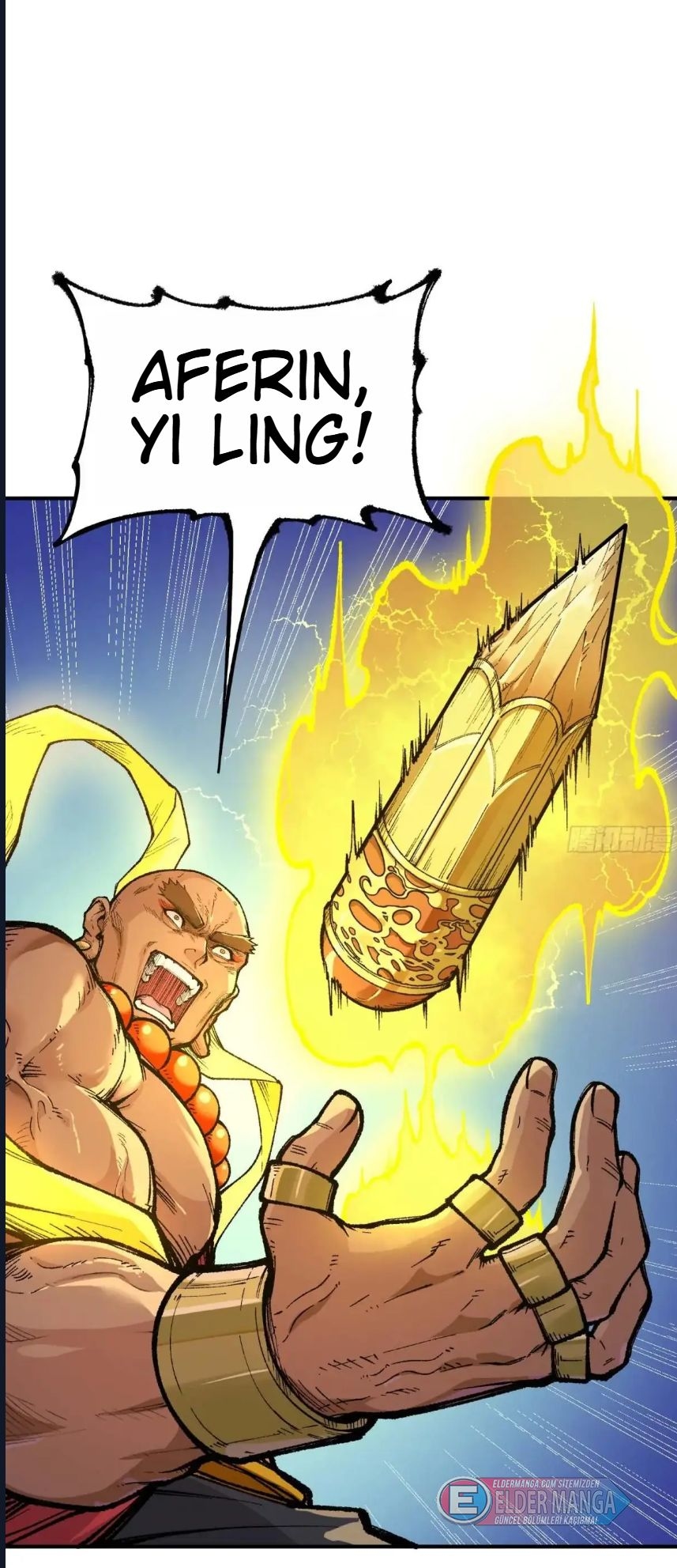 Ölümsüzlük Dünyasında Vahşi Hayat İLK BÖLÜMÜ OKUMAYA GİT - Sayfa 50