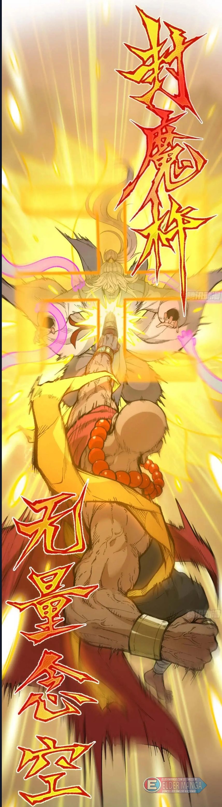 Ölümsüzlük Dünyasında Vahşi Hayat İLK BÖLÜMÜ OKUMAYA GİT - Sayfa 52