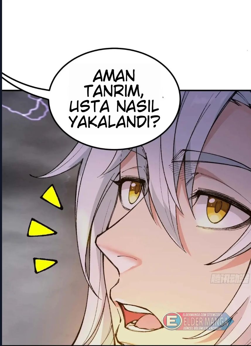 Ölümsüzlük Dünyasında Vahşi Hayat İLK BÖLÜMÜ OKUMAYA GİT - Sayfa 54