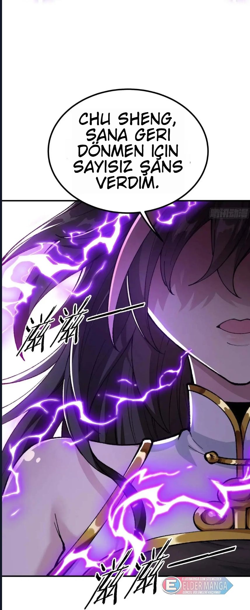 Ölümsüzlük Dünyasında Vahşi Hayat İLK BÖLÜMÜ OKUMAYA GİT - Sayfa 62