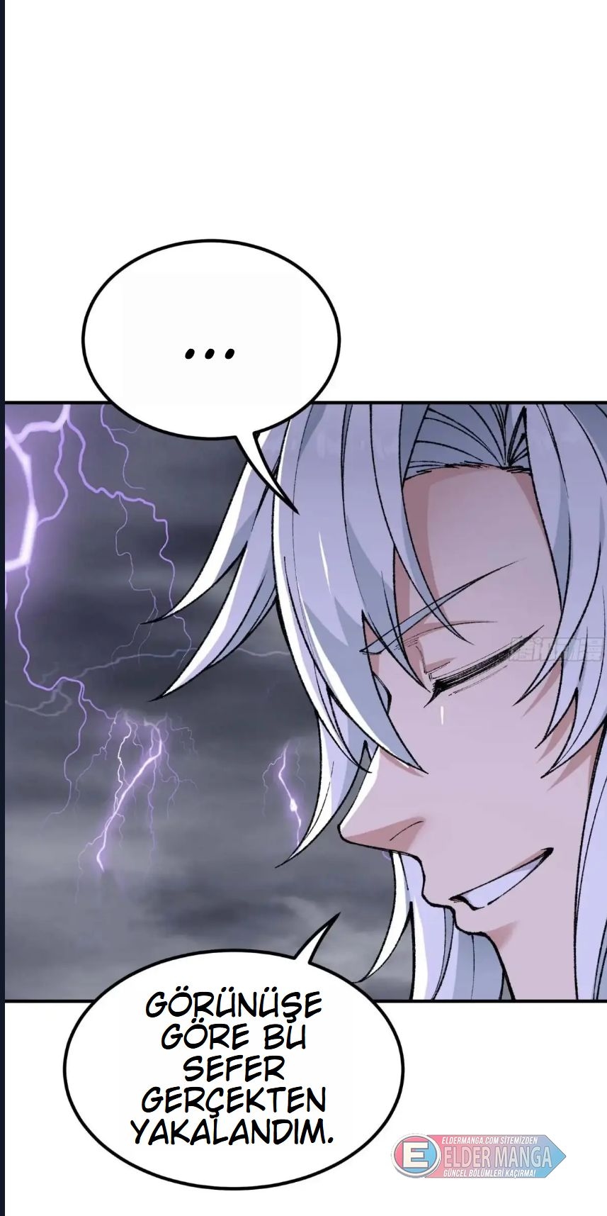 Ölümsüzlük Dünyasında Vahşi Hayat İLK BÖLÜMÜ OKUMAYA GİT - Sayfa 66