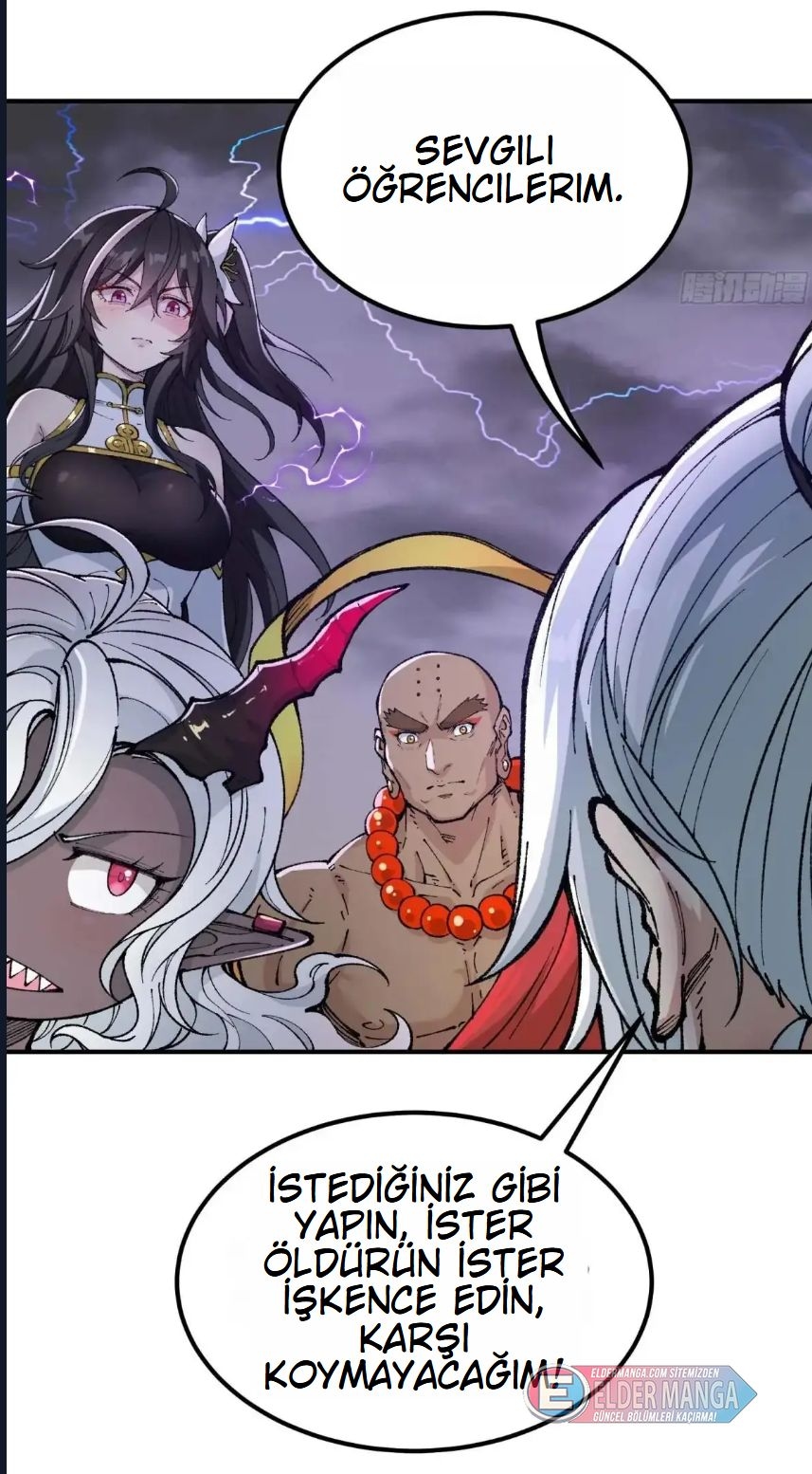 Ölümsüzlük Dünyasında Vahşi Hayat İLK BÖLÜMÜ OKUMAYA GİT - Sayfa 68