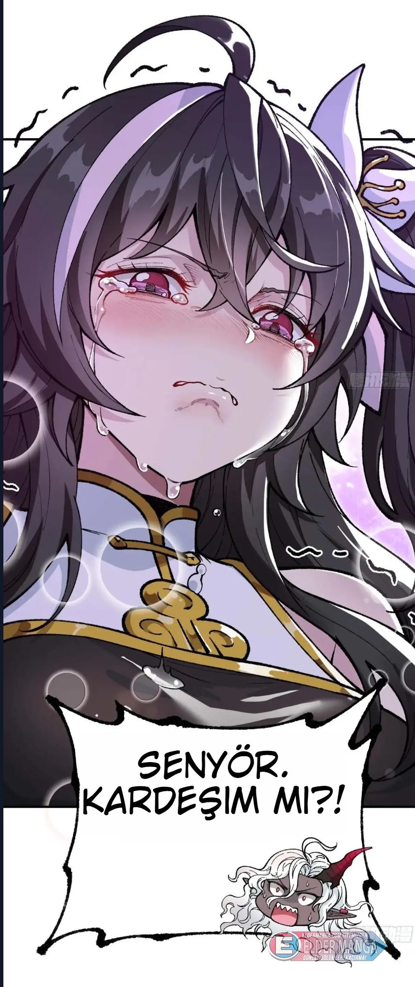 Ölümsüzlük Dünyasında Vahşi Hayat İLK BÖLÜMÜ OKUMAYA GİT - Sayfa 76