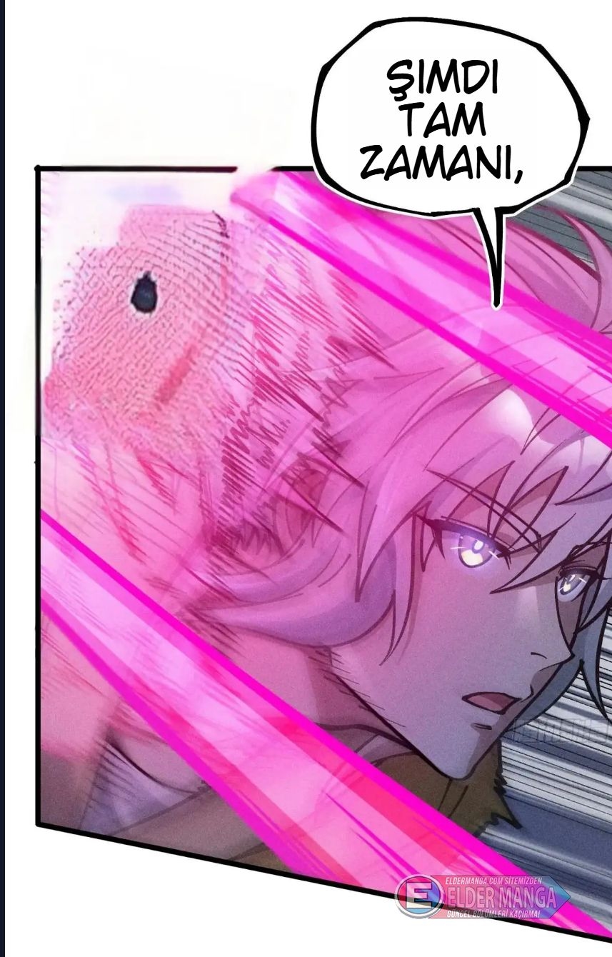 Ölümsüzlük Dünyasında Vahşi Hayat Bölüm 17 - Sayfa 6