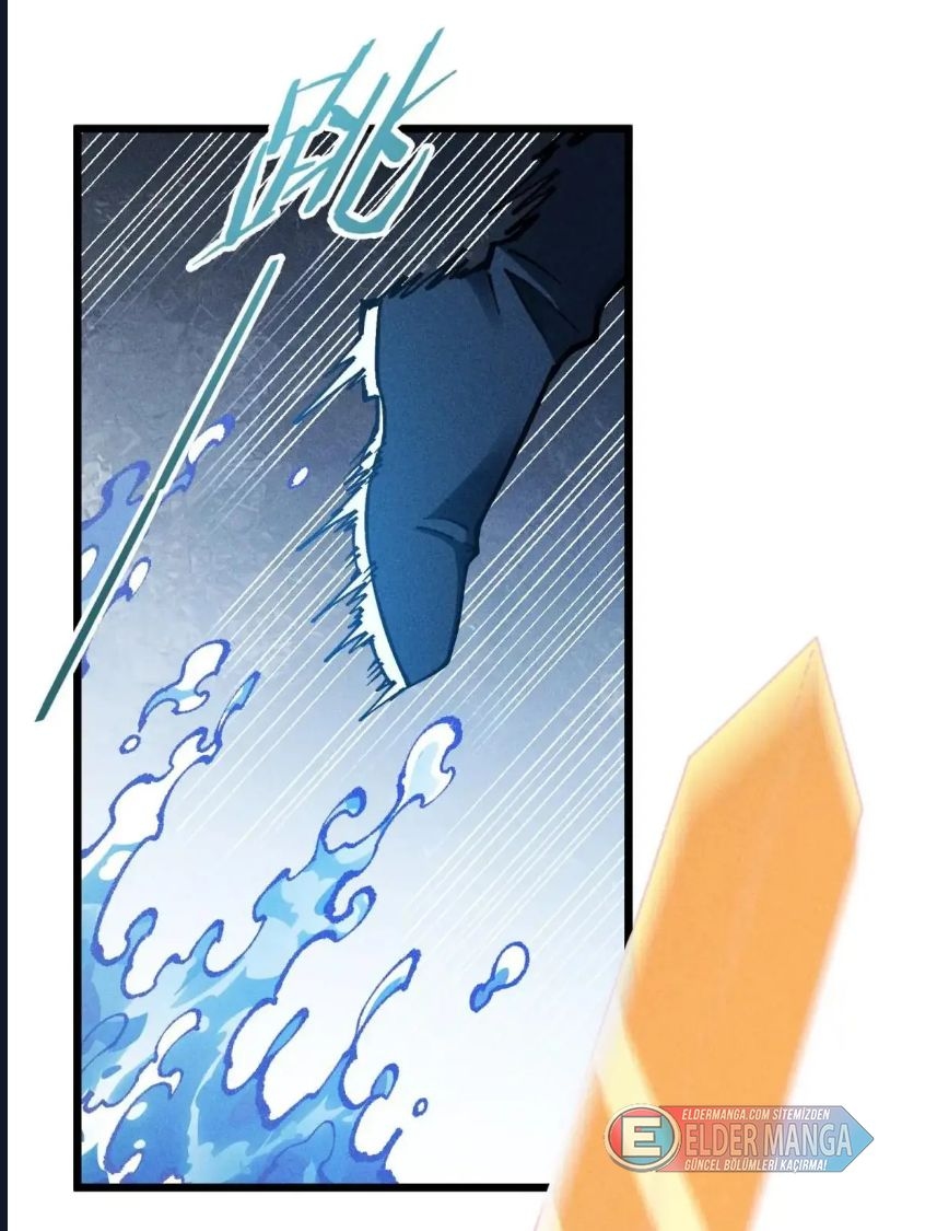 Ölümsüzlük Dünyasında Vahşi Hayat Bölüm 17 - Sayfa 9