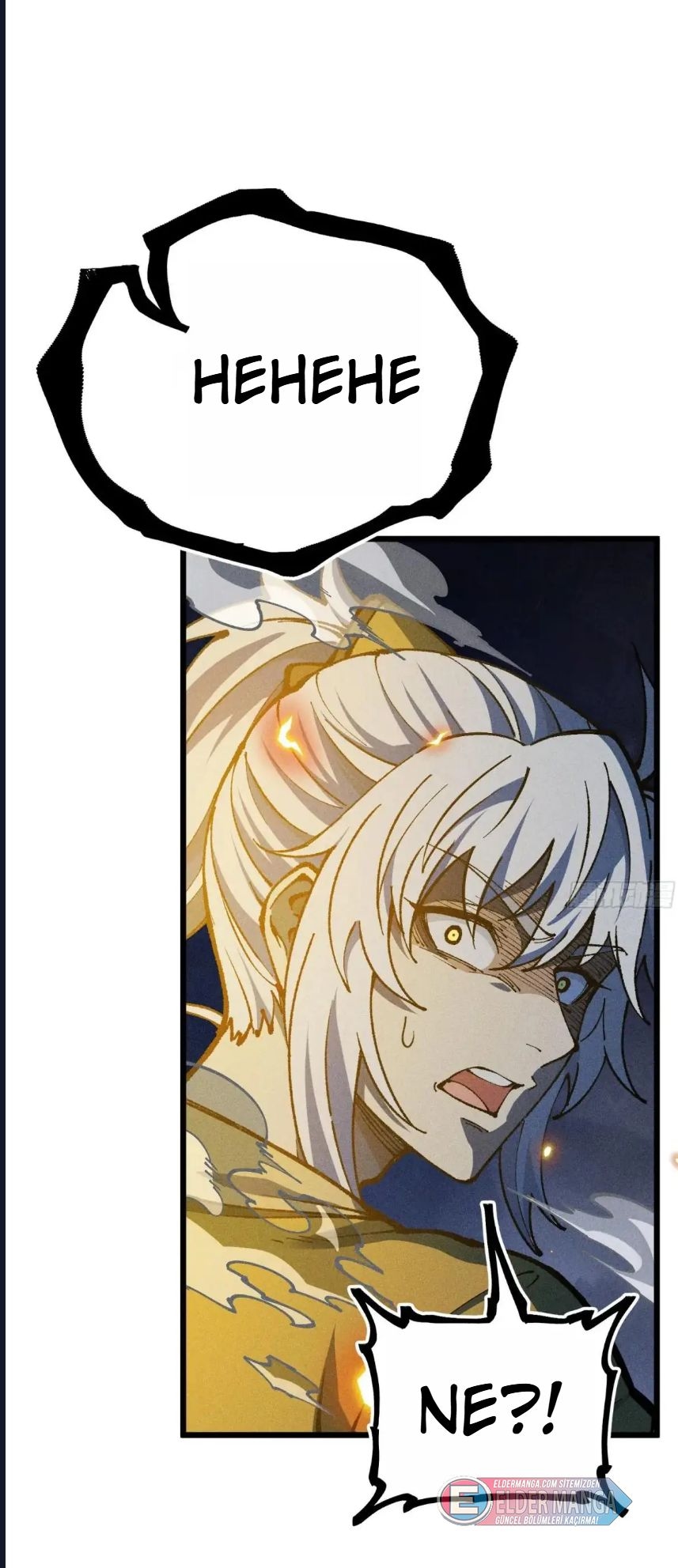 Ölümsüzlük Dünyasında Vahşi Hayat Bölüm 17 - Sayfa 12