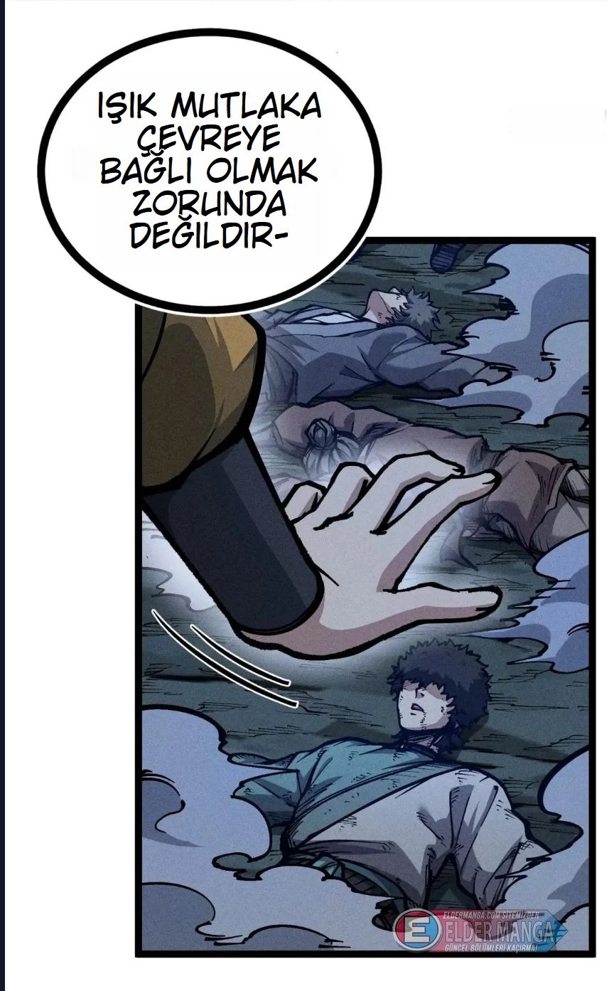 Ölümsüzlük Dünyasında Vahşi Hayat Bölüm 17 - Sayfa 26