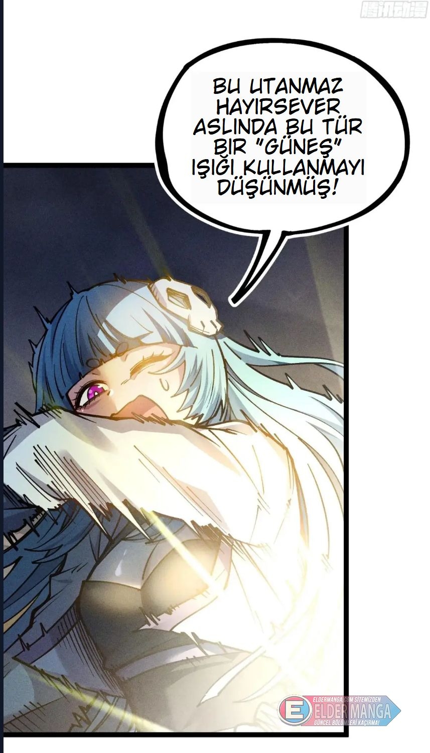 Ölümsüzlük Dünyasında Vahşi Hayat Bölüm 17 - Sayfa 28