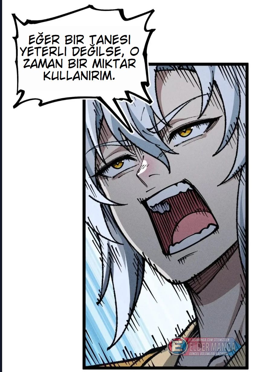 Ölümsüzlük Dünyasında Vahşi Hayat Bölüm 17 - Sayfa 34