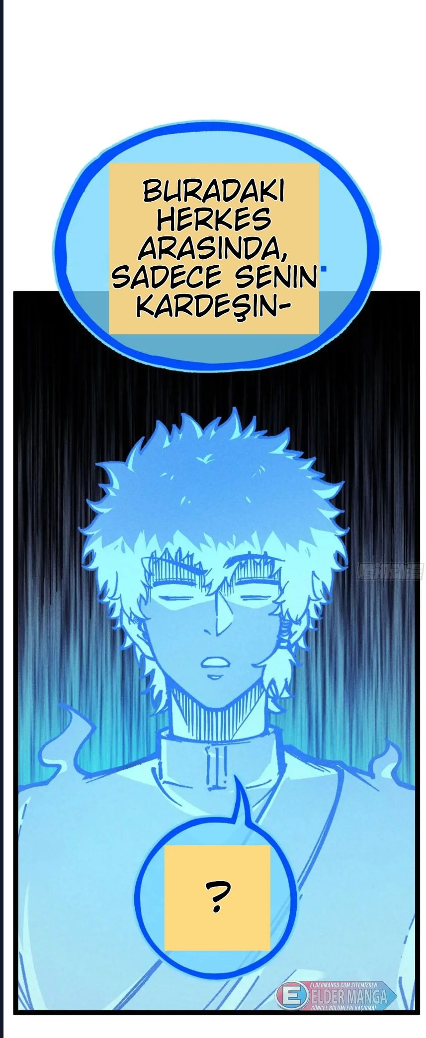 Ölümsüzlük Dünyasında Vahşi Hayat Bölüm 17 - Sayfa 44