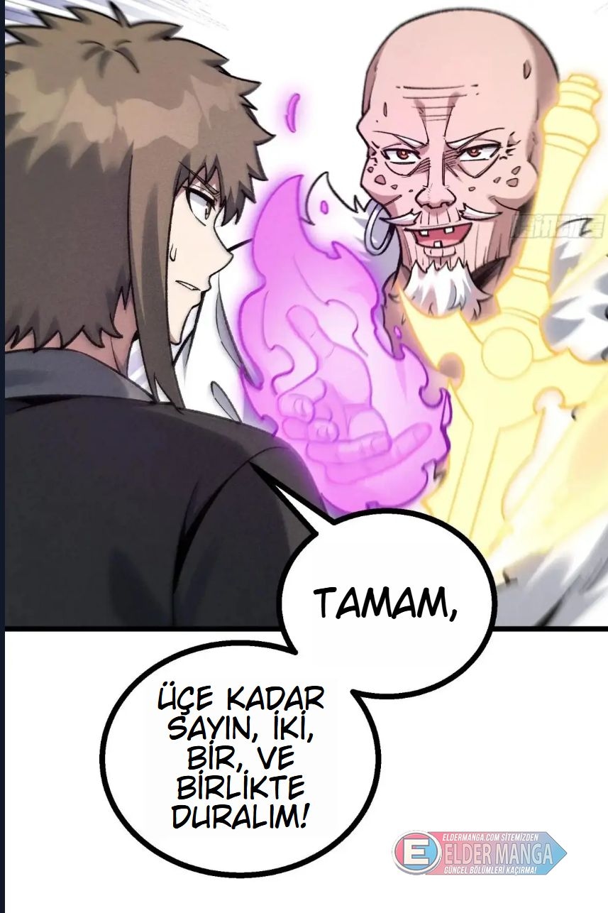 Ölümsüzlük Dünyasında Vahşi Hayat Bölüm 30 - Sayfa 4