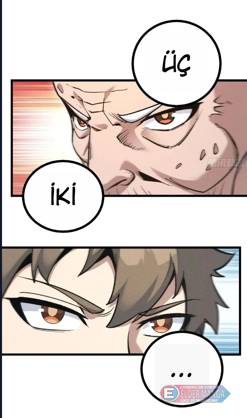 Ölümsüzlük Dünyasında Vahşi Hayat Bölüm 30 - Sayfa 5