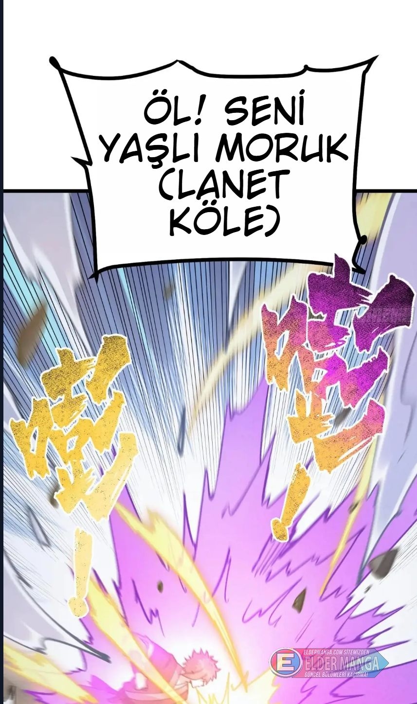 Ölümsüzlük Dünyasında Vahşi Hayat Bölüm 30 - Sayfa 6