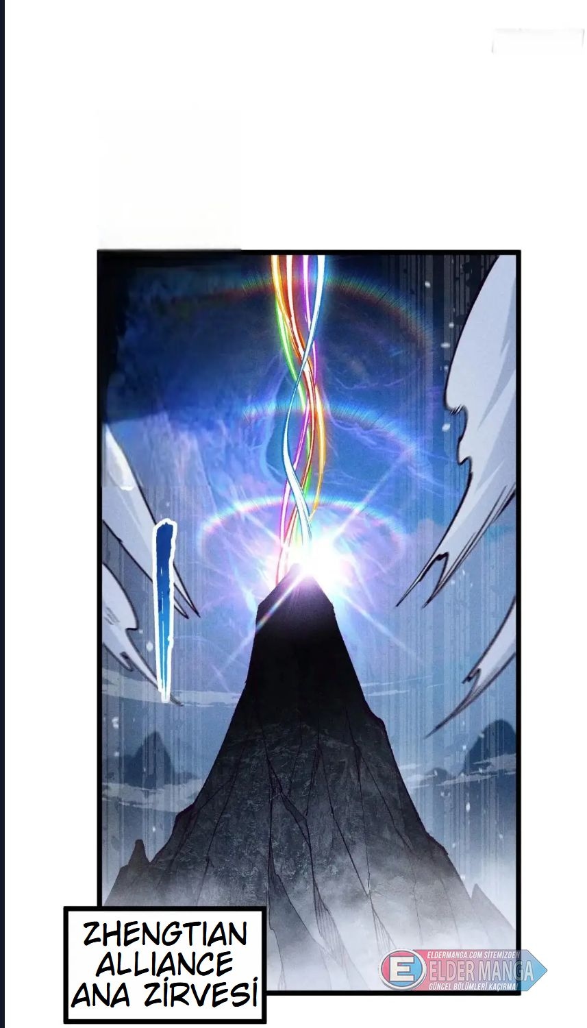 Ölümsüzlük Dünyasında Vahşi Hayat Bölüm 30 - Sayfa 11