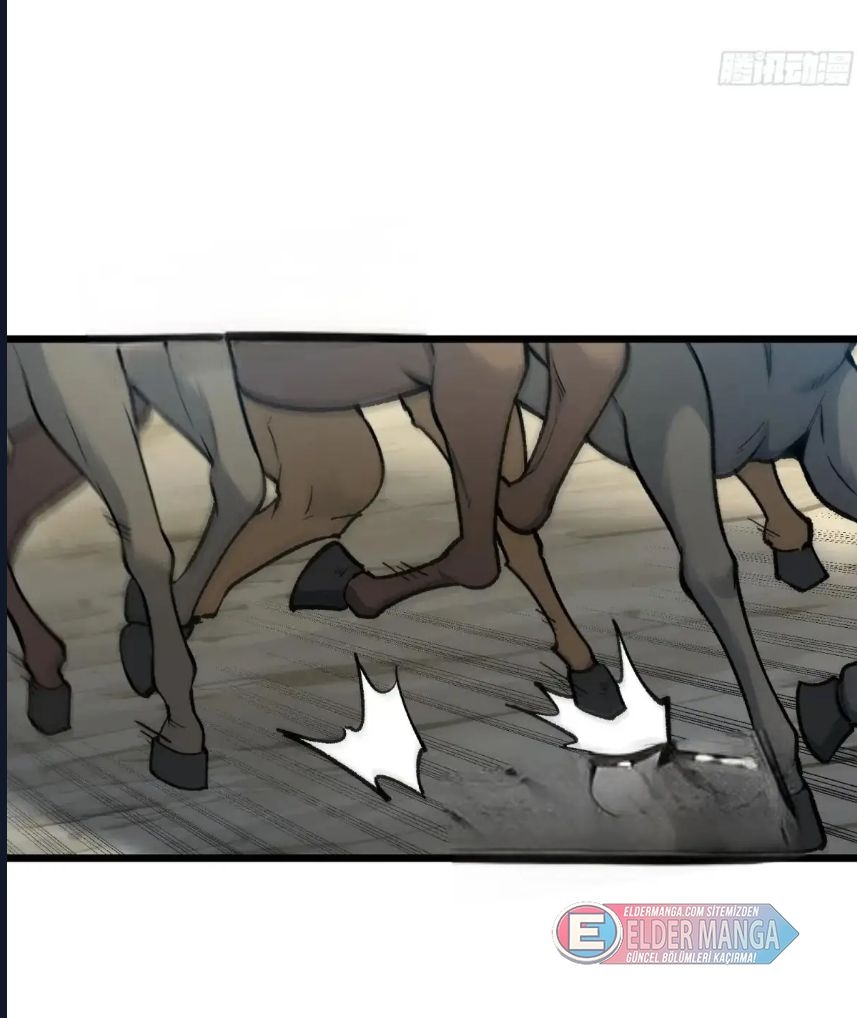 Ölümsüzlük Dünyasında Vahşi Hayat Bölüm 30 - Sayfa 13