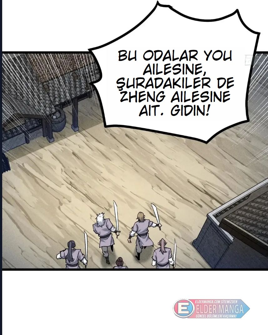 Ölümsüzlük Dünyasında Vahşi Hayat Bölüm 30 - Sayfa 23