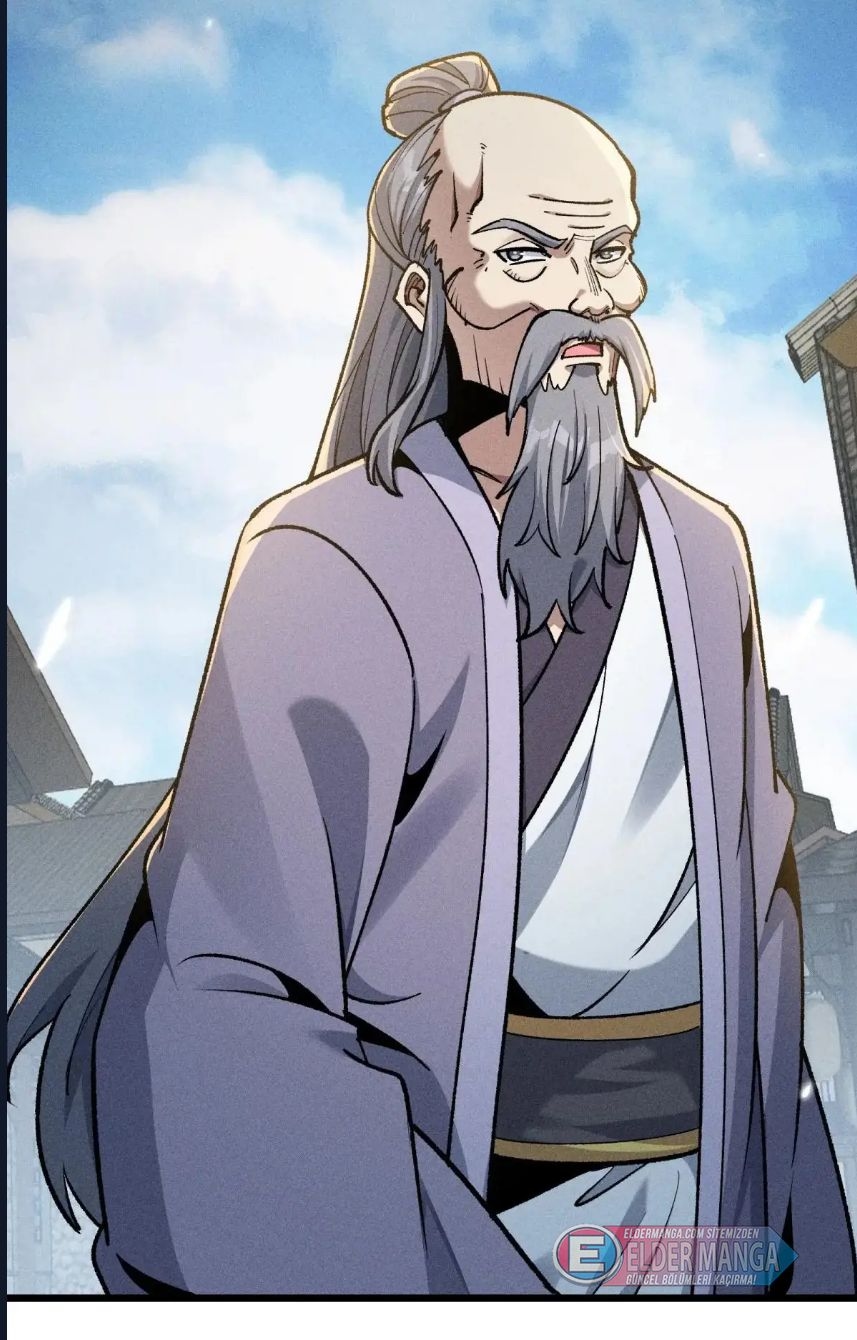 Ölümsüzlük Dünyasında Vahşi Hayat Bölüm 30 - Sayfa 25