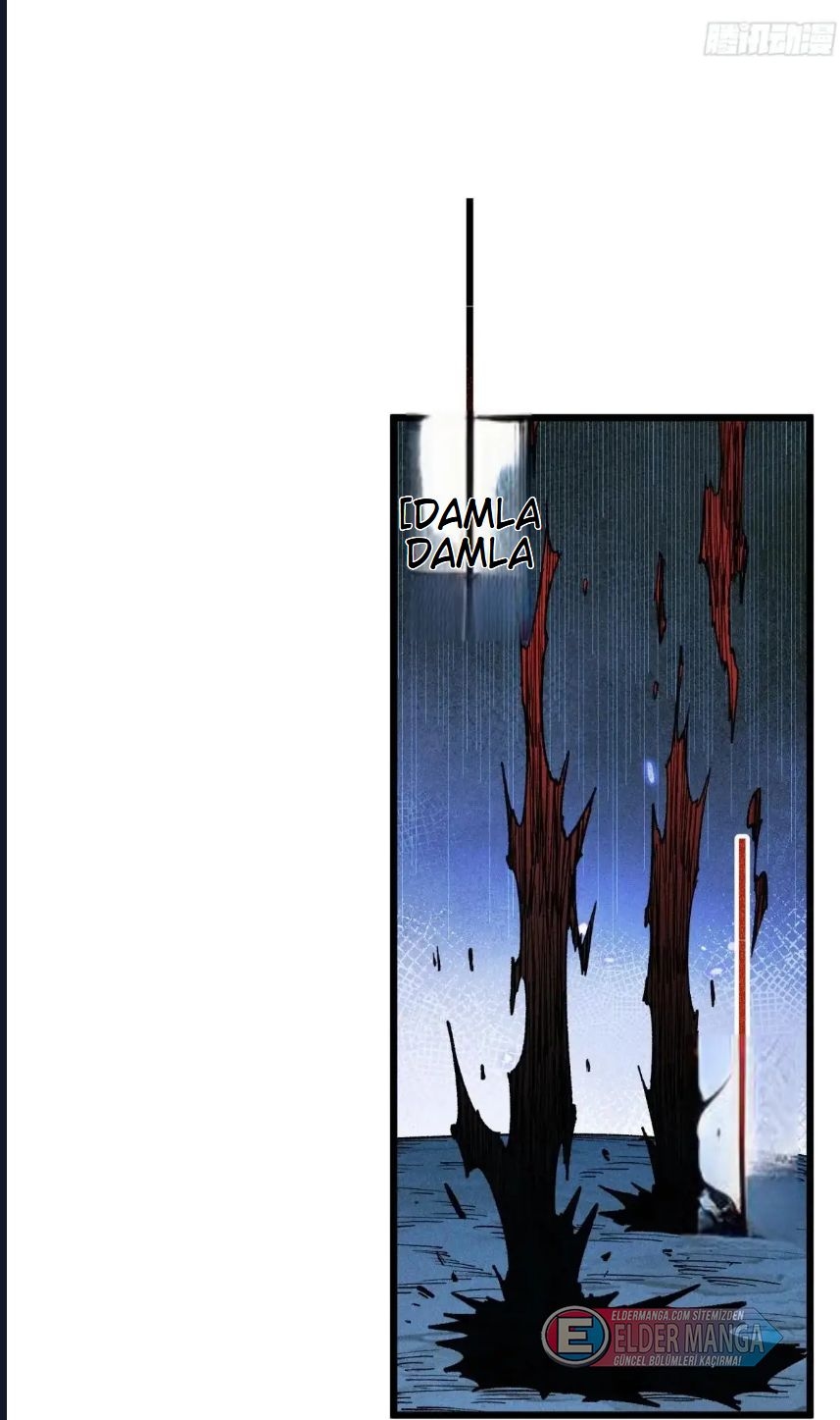 Ölümsüzlük Dünyasında Vahşi Hayat Bölüm 30 - Sayfa 26
