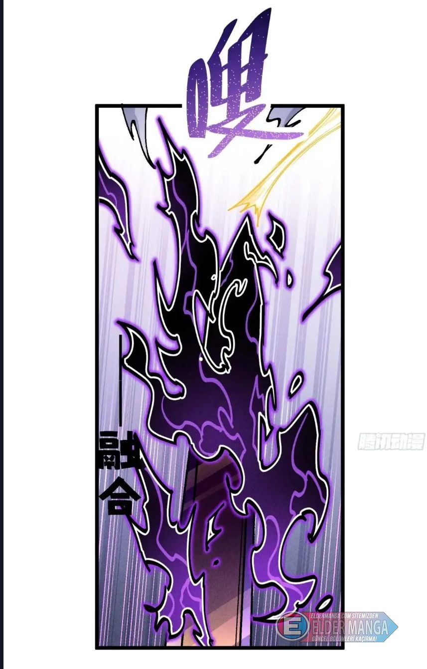 Ölümsüzlük Dünyasında Vahşi Hayat Bölüm 30 - Sayfa 34