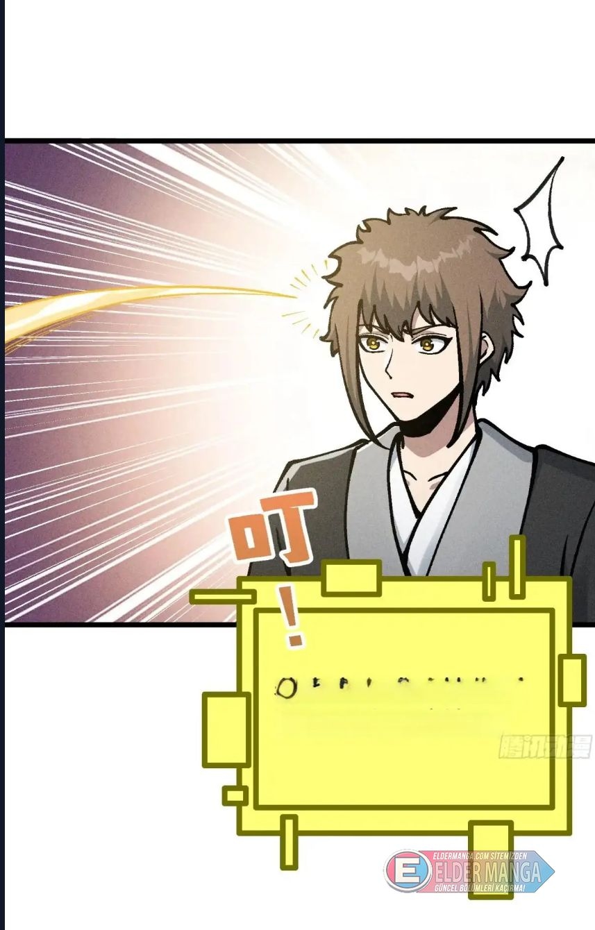 Ölümsüzlük Dünyasında Vahşi Hayat Bölüm 30 - Sayfa 35