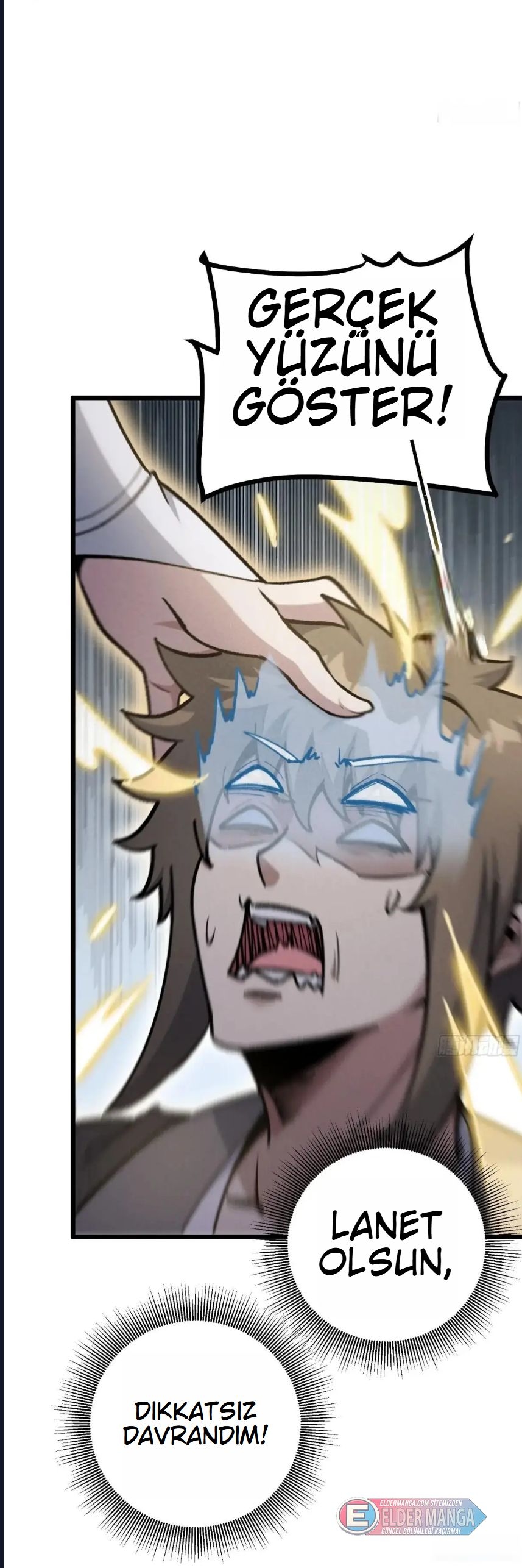 Ölümsüzlük Dünyasında Vahşi Hayat Bölüm 30 - Sayfa 47