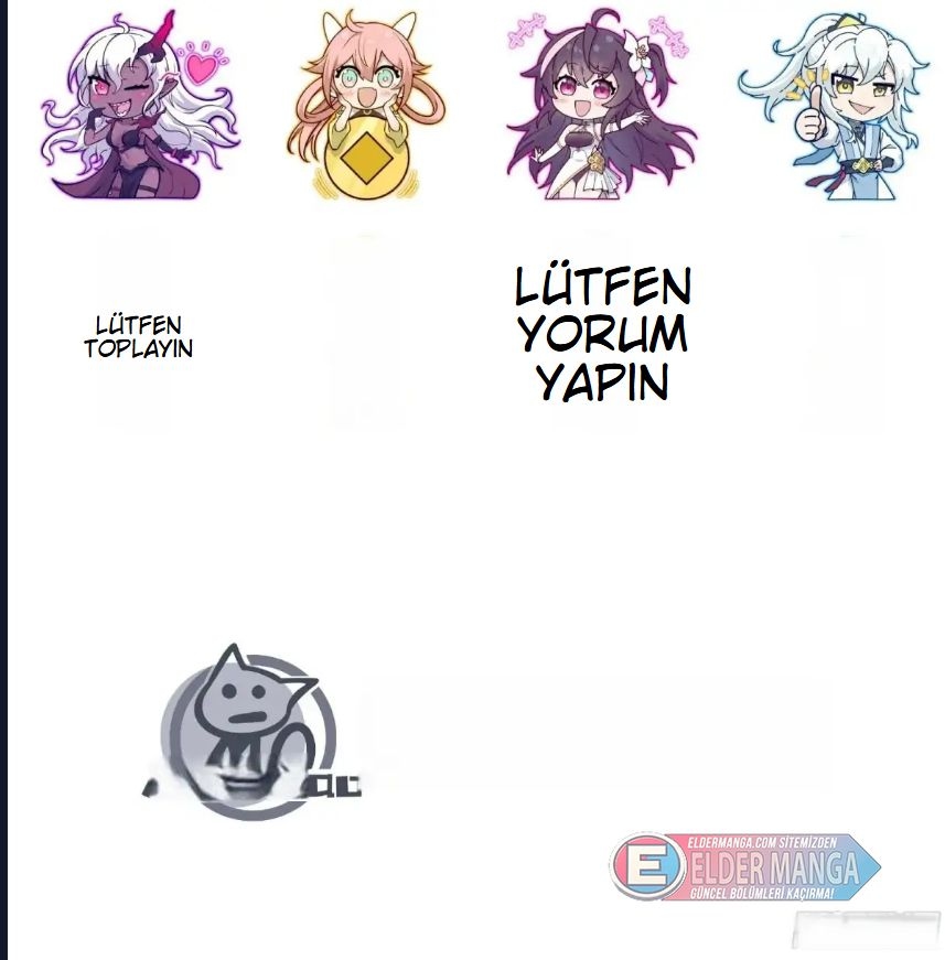 Ölümsüzlük Dünyasında Vahşi Hayat Bölüm 30 - Sayfa 49