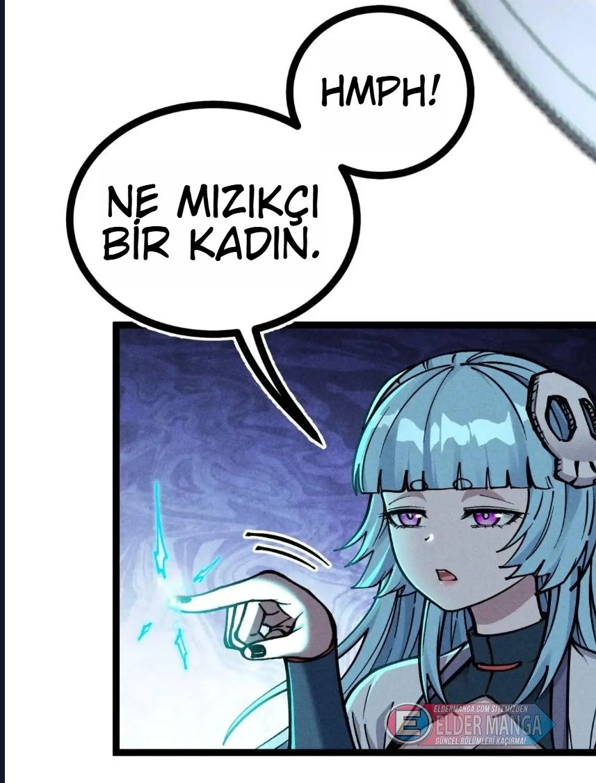 Ölümsüzlük Dünyasında Vahşi Hayat Bölüm 15 - Sayfa 7