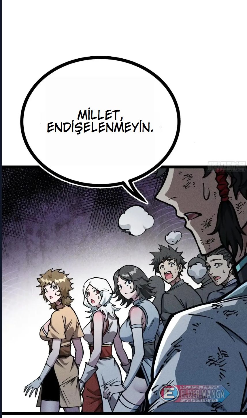 Ölümsüzlük Dünyasında Vahşi Hayat Bölüm 15 - Sayfa 18