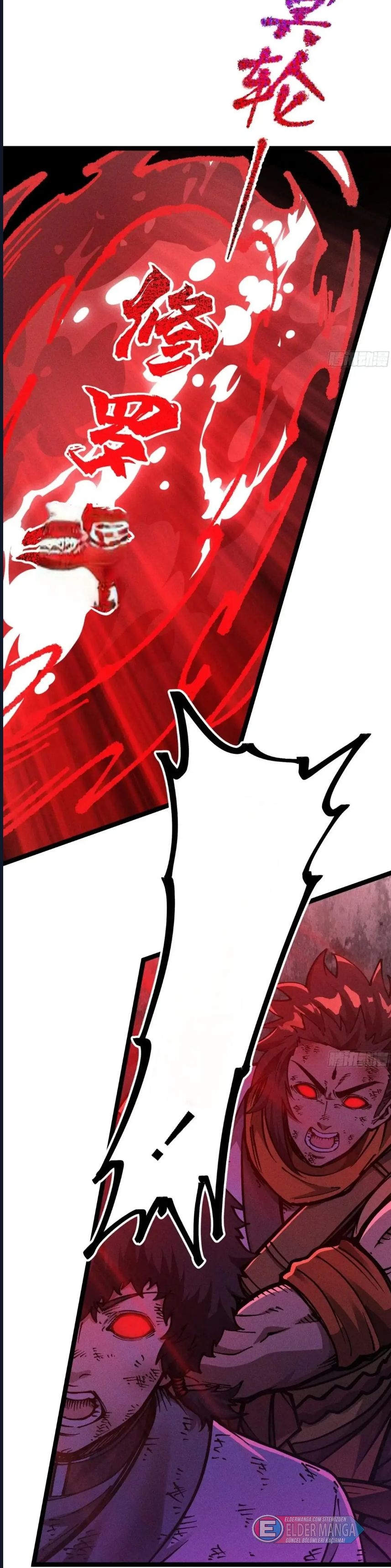 Ölümsüzlük Dünyasında Vahşi Hayat Bölüm 15 - Sayfa 26