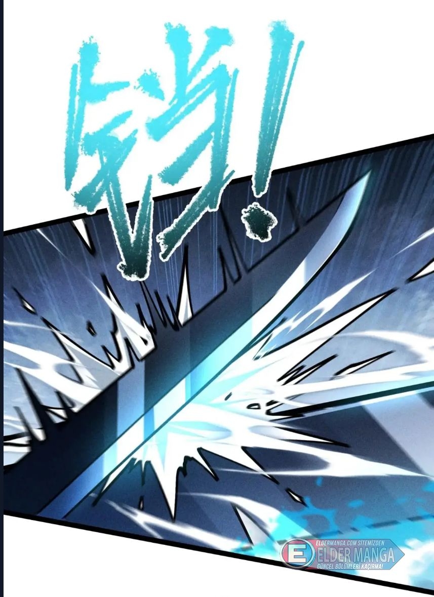 Ölümsüzlük Dünyasında Vahşi Hayat Bölüm 15 - Sayfa 28