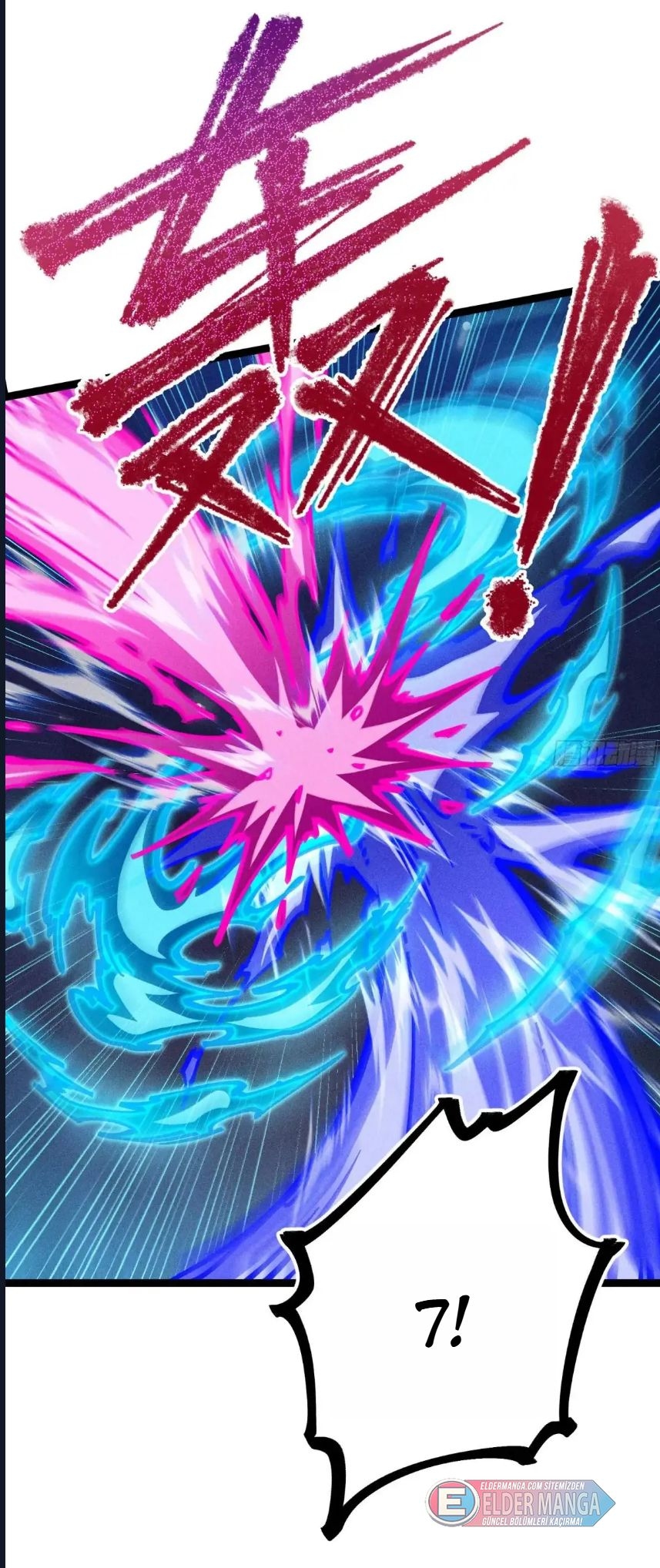 Ölümsüzlük Dünyasında Vahşi Hayat Bölüm 15 - Sayfa 31