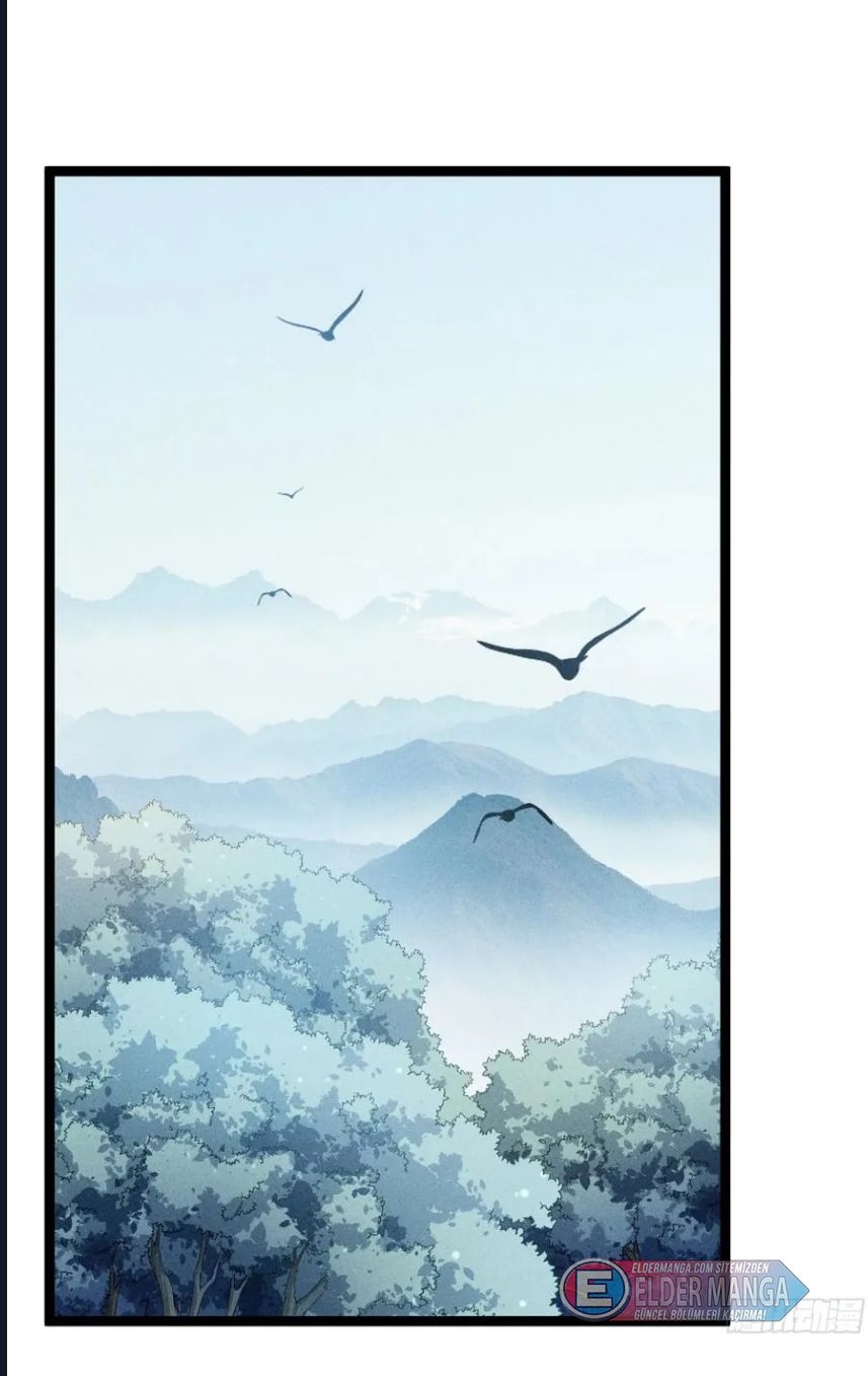 Ölümsüzlük Dünyasında Vahşi Hayat Bölüm 37 - Sayfa 3