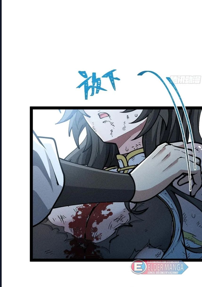 Ölümsüzlük Dünyasında Vahşi Hayat Bölüm 37 - Sayfa 8