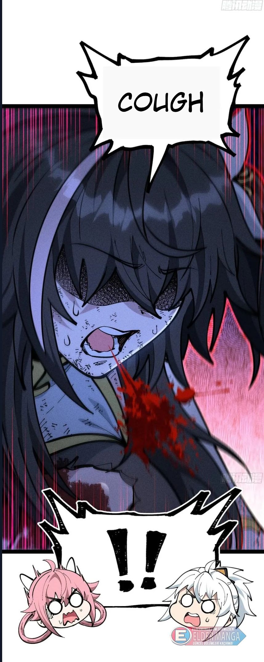 Ölümsüzlük Dünyasında Vahşi Hayat Bölüm 37 - Sayfa 10