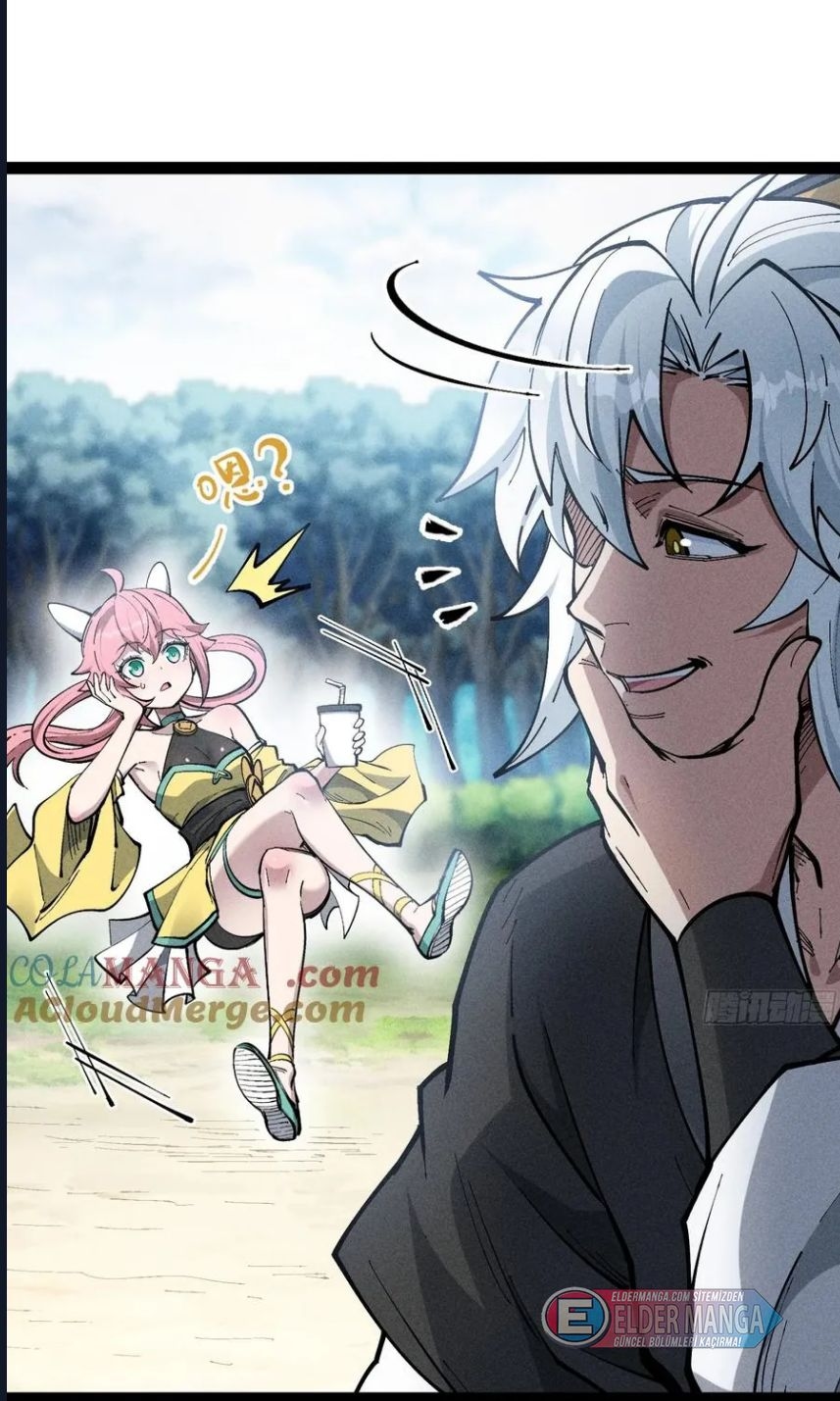 Ölümsüzlük Dünyasında Vahşi Hayat Bölüm 37 - Sayfa 13