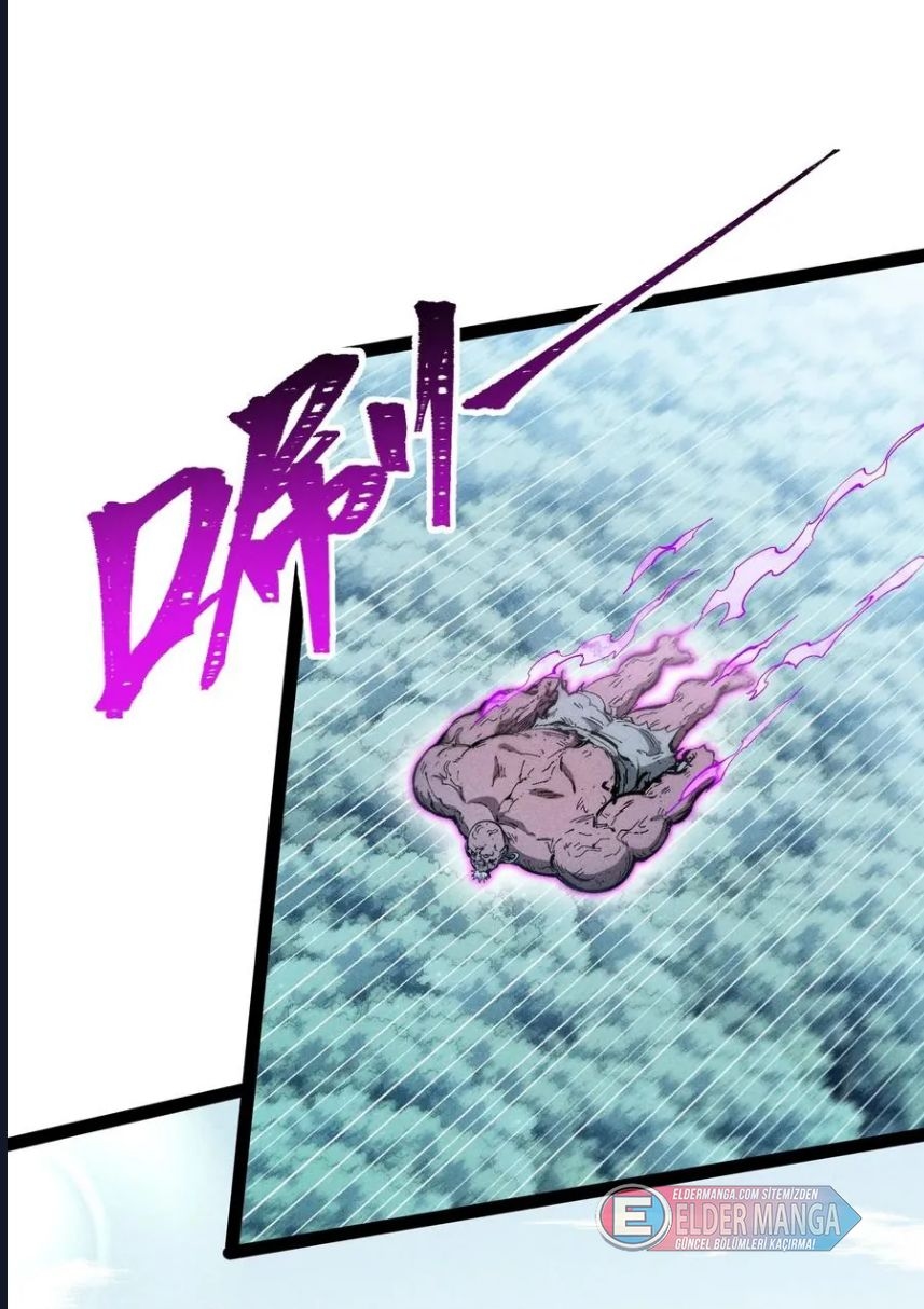 Ölümsüzlük Dünyasında Vahşi Hayat Bölüm 37 - Sayfa 20