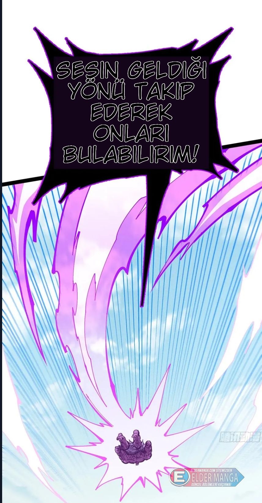 Ölümsüzlük Dünyasında Vahşi Hayat Bölüm 37 - Sayfa 23