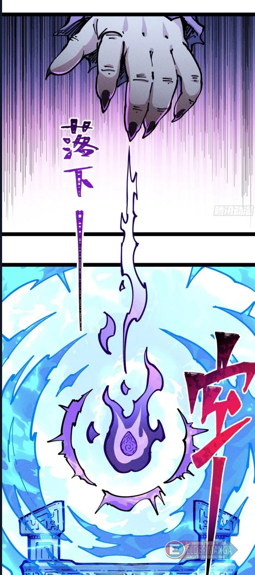 Ölümsüzlük Dünyasında Vahşi Hayat Bölüm 37 - Sayfa 51