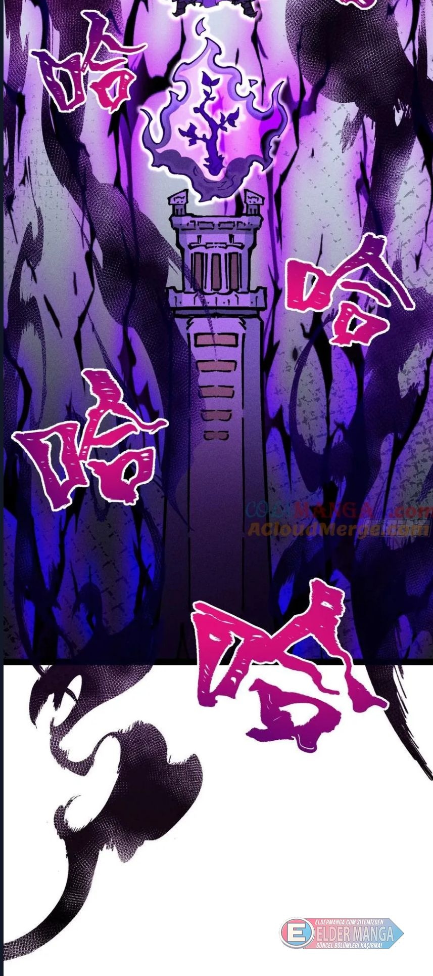 Ölümsüzlük Dünyasında Vahşi Hayat Bölüm 37 - Sayfa 54