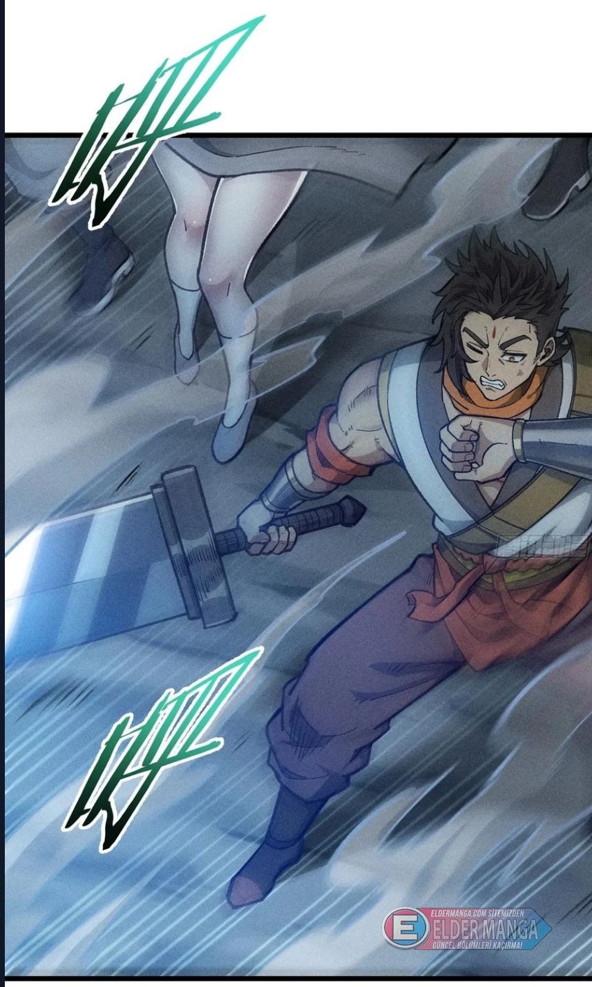 Ölümsüzlük Dünyasında Vahşi Hayat Bölüm 20 - Sayfa 5