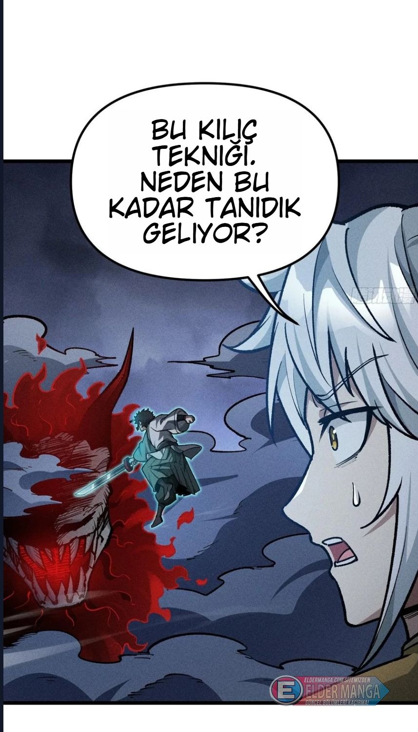 Ölümsüzlük Dünyasında Vahşi Hayat Bölüm 20 - Sayfa 7