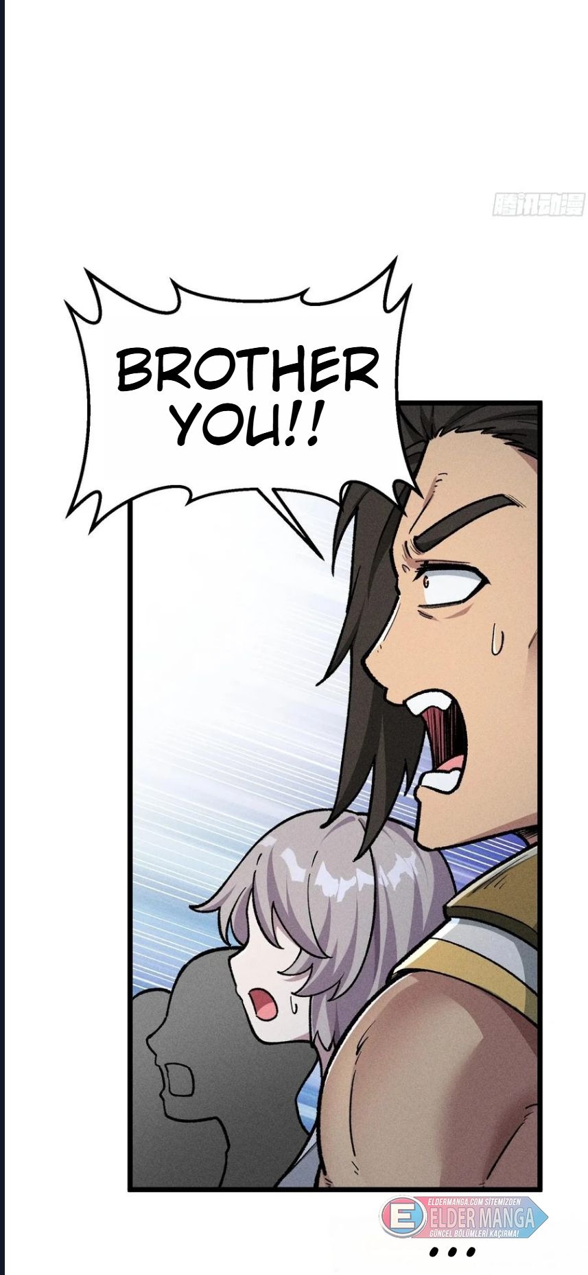 Ölümsüzlük Dünyasında Vahşi Hayat Bölüm 20 - Sayfa 9