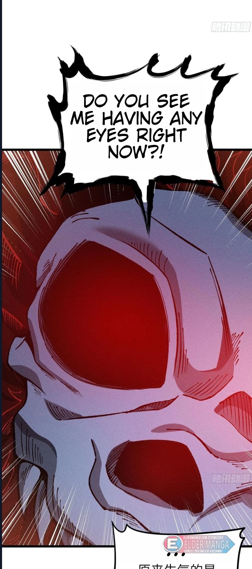 Ölümsüzlük Dünyasında Vahşi Hayat Bölüm 20 - Sayfa 15