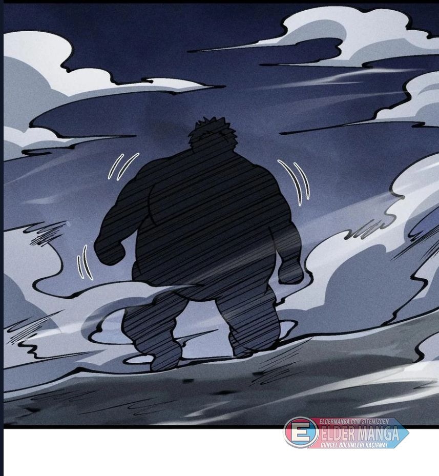 Ölümsüzlük Dünyasında Vahşi Hayat Bölüm 20 - Sayfa 25