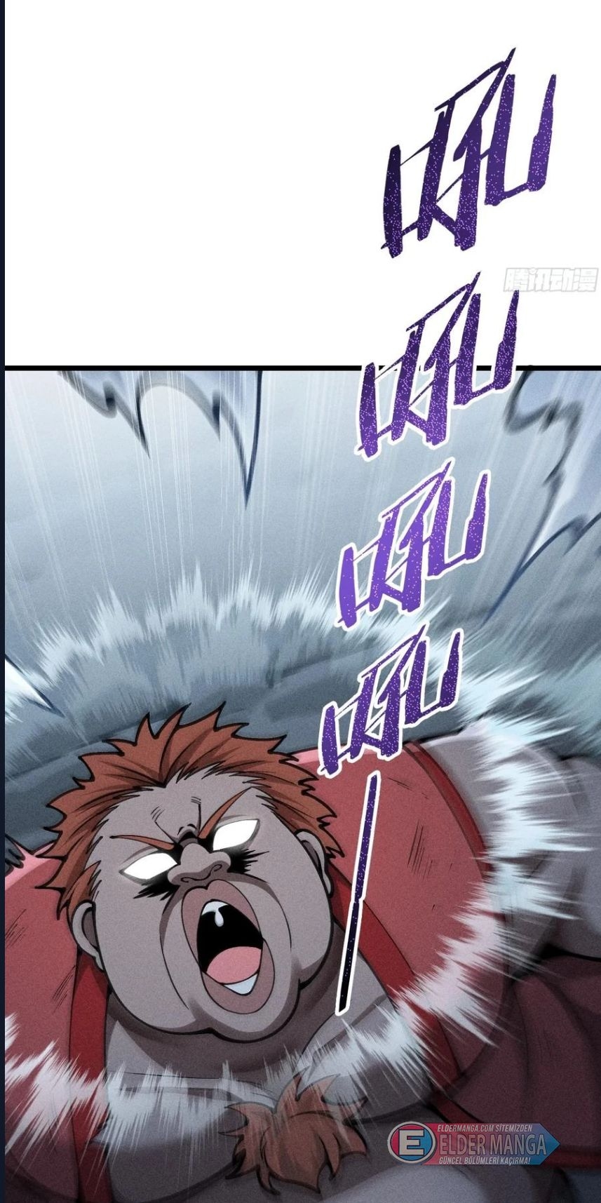 Ölümsüzlük Dünyasında Vahşi Hayat Bölüm 20 - Sayfa 26