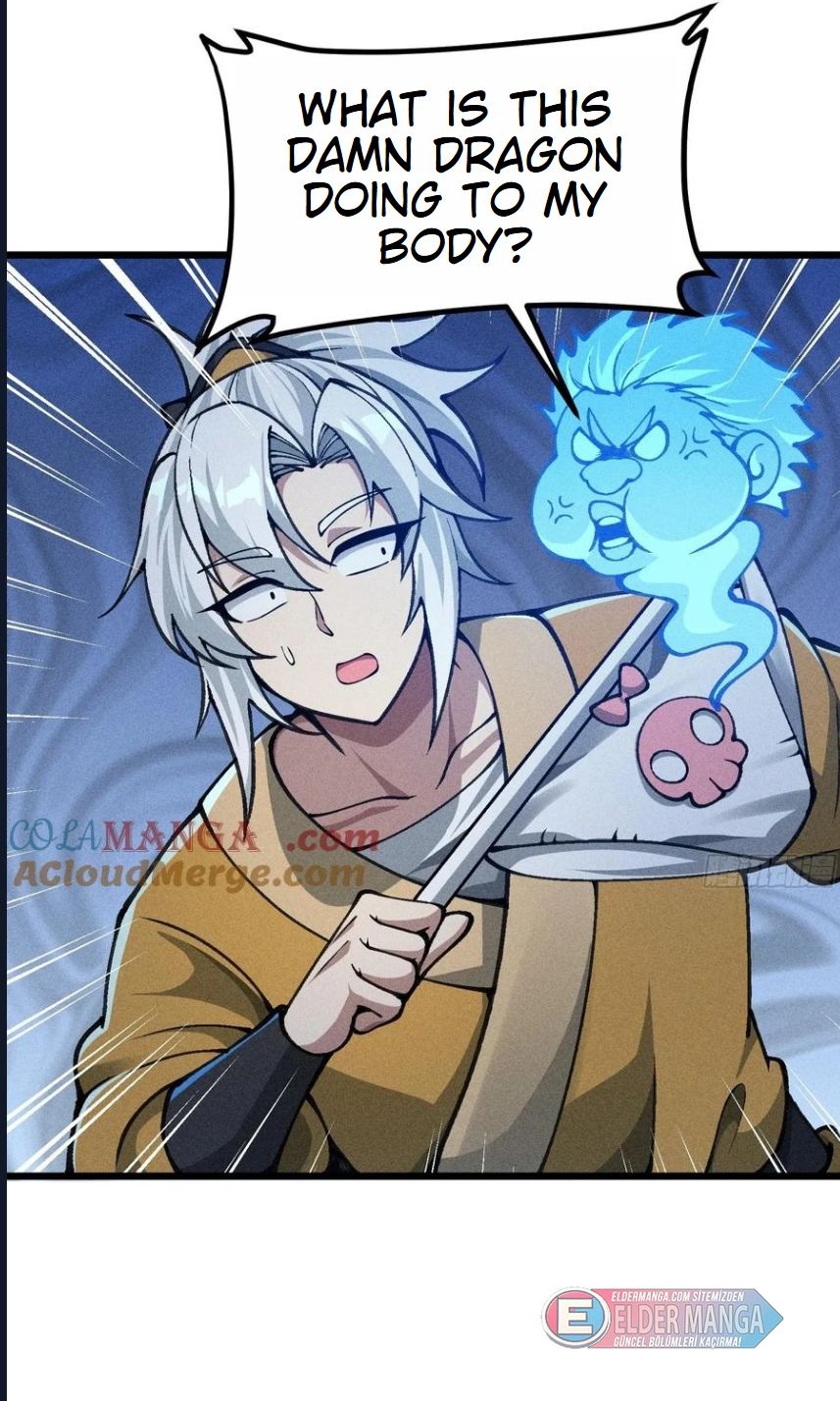 Ölümsüzlük Dünyasında Vahşi Hayat Bölüm 20 - Sayfa 28